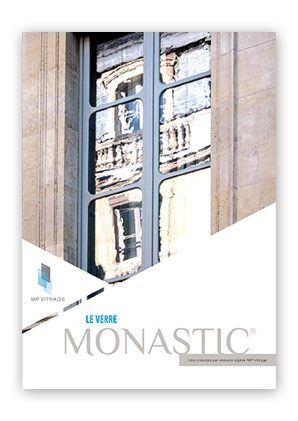 Plaquette Monastic