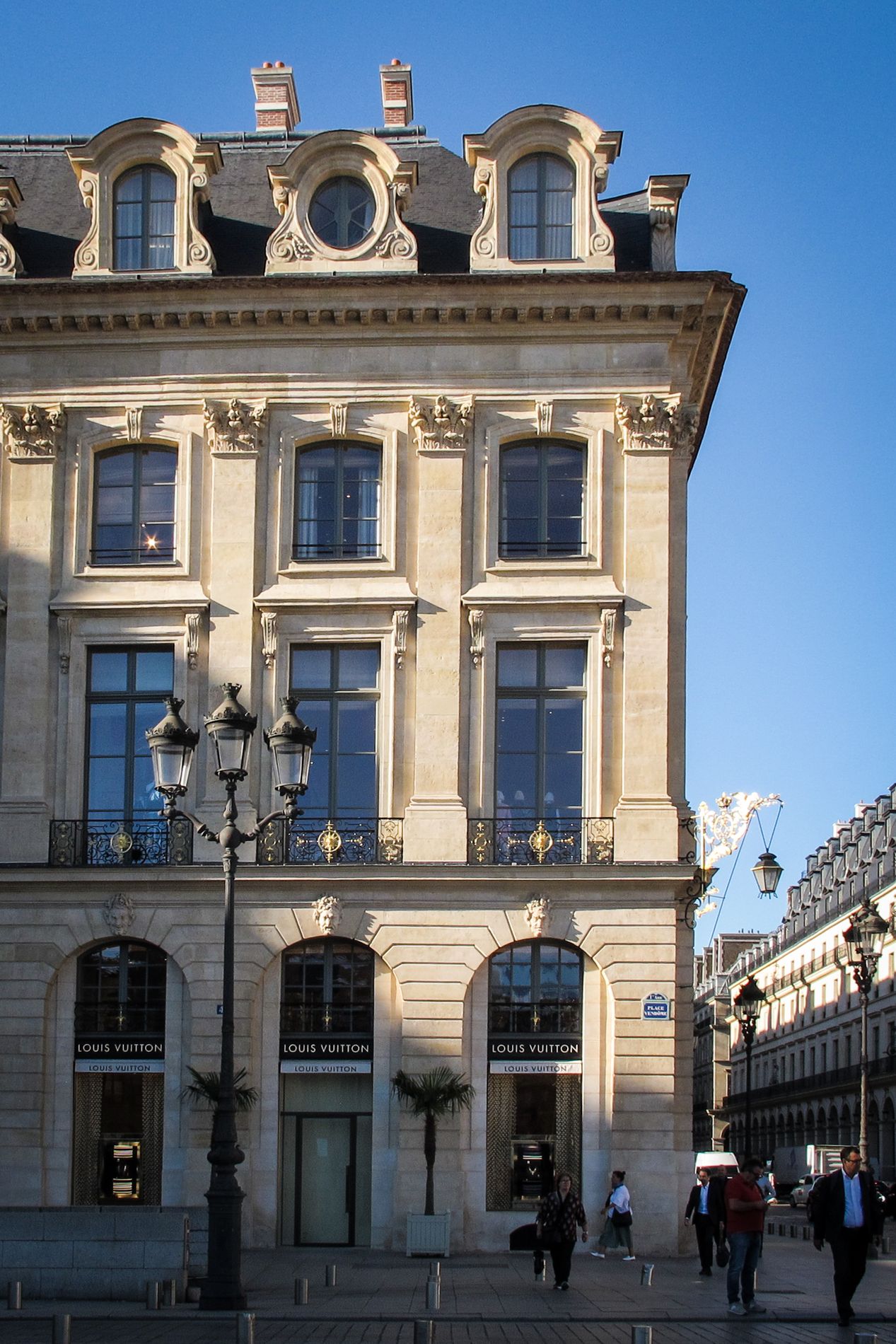 Place Vendôme